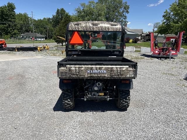 Image of Kubota RTV-X1100 equipment image 3