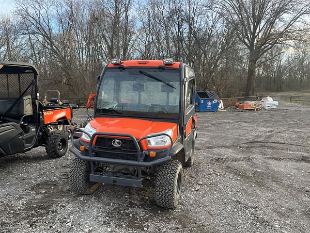 Image of Kubota RTV-X1100 equipment image 3