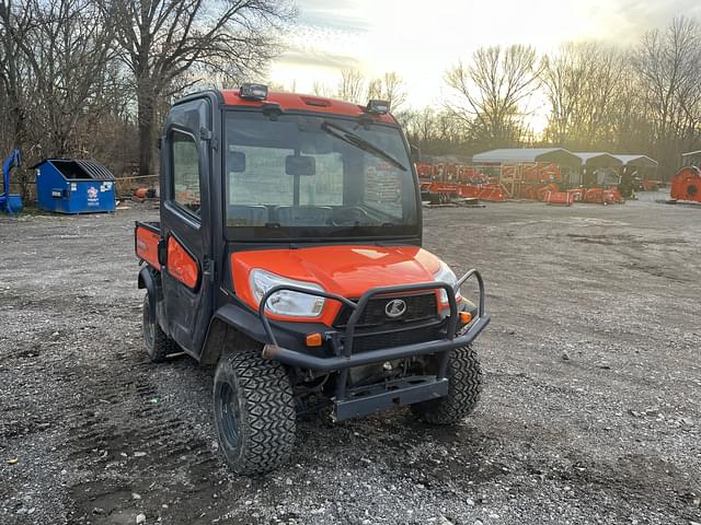 Image of Kubota RTV-X1100 equipment image 4