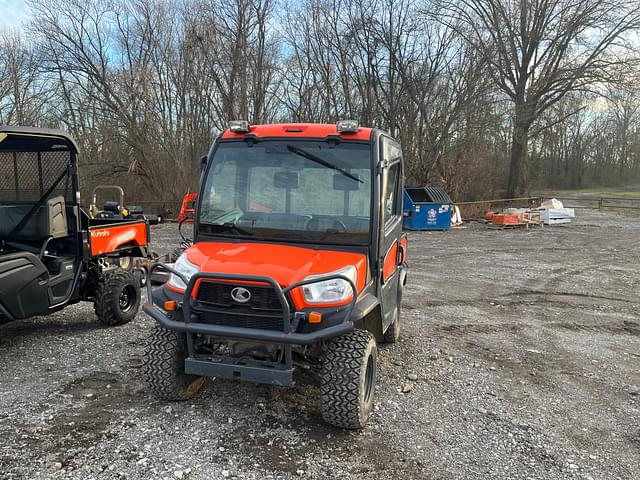 Image of Kubota RTV-X1100 equipment image 3