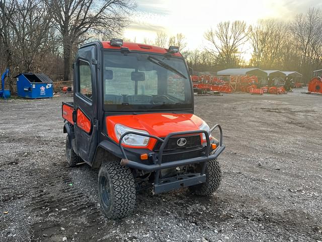 Image of Kubota RTV-X1100 equipment image 4