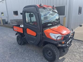 Main image Kubota RTV-X1100