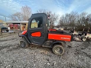 Main image Kubota RTV-X1100 10