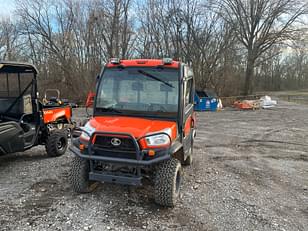 Main image Kubota RTV-X1100 4