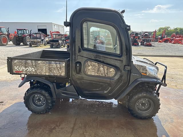 Image of Kubota RTV-X1100 equipment image 1