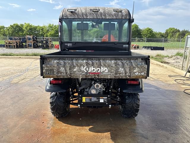 Image of Kubota RTV-X1100 equipment image 3