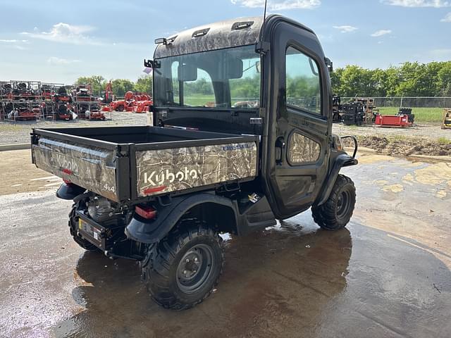 Image of Kubota RTV-X1100 equipment image 2