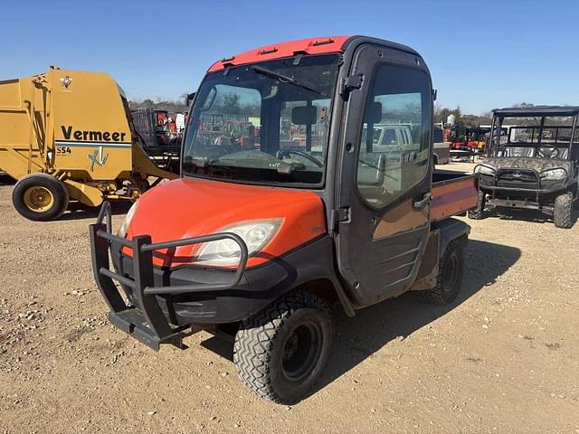 Image of Kubota RTV X1100 equipment image 1