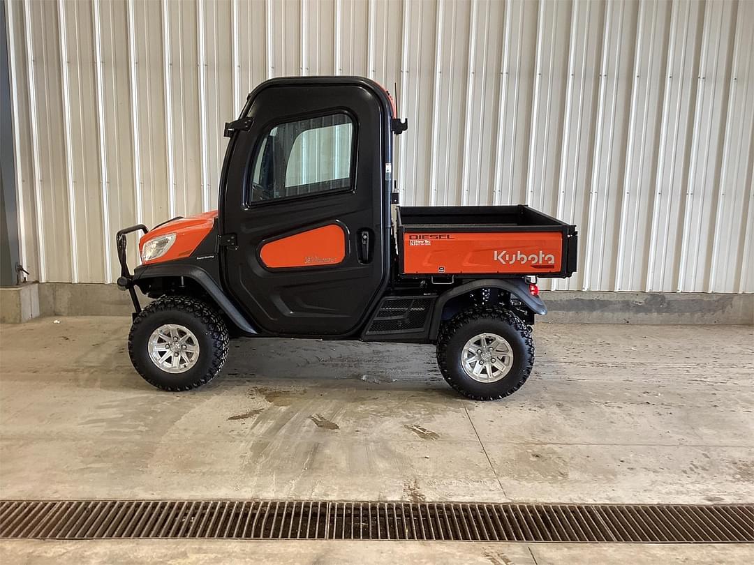 Image of Kubota RTV-X1100C Image 0