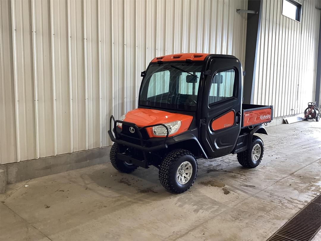 Image of Kubota RTV-X1100C Image 1