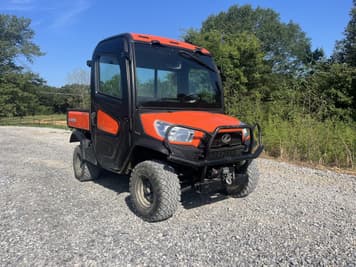 Main image Kubota RTV-X1100C