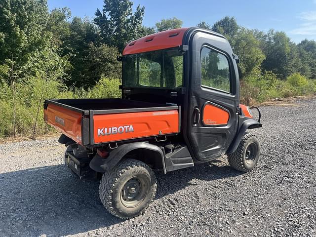 Image of Kubota RTV-X1100C equipment image 3