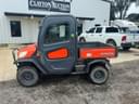 Kubota RTV-X1100C Image
