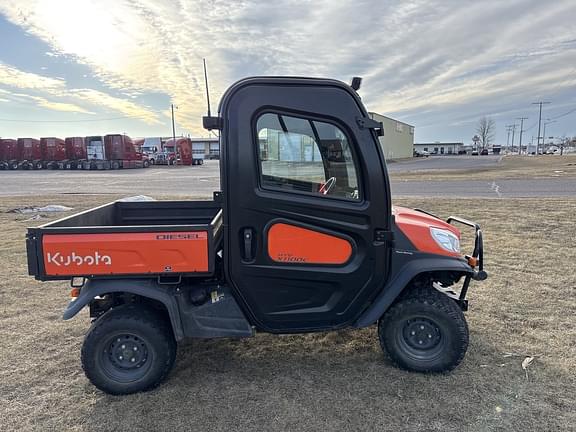 Image of Kubota RTV-X1100C equipment image 3