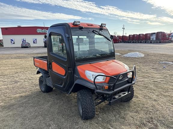 Image of Kubota RTV-X1100C Primary image