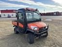 Kubota RTV-X1100C Image