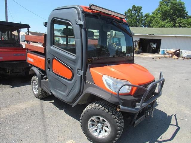 Image of Kubota RTV-X1100C equipment image 3