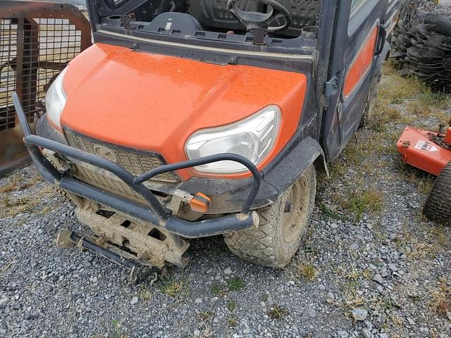 Image of Kubota RTV-X1100C equipment image 3