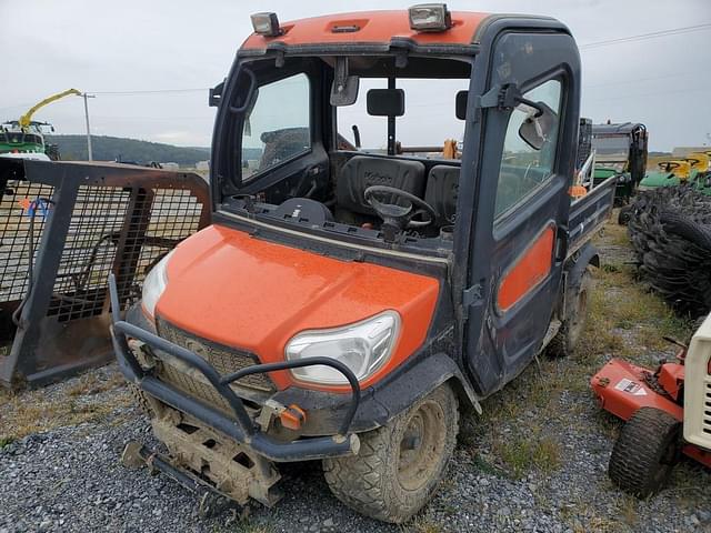 Image of Kubota RTV-X1100C equipment image 1