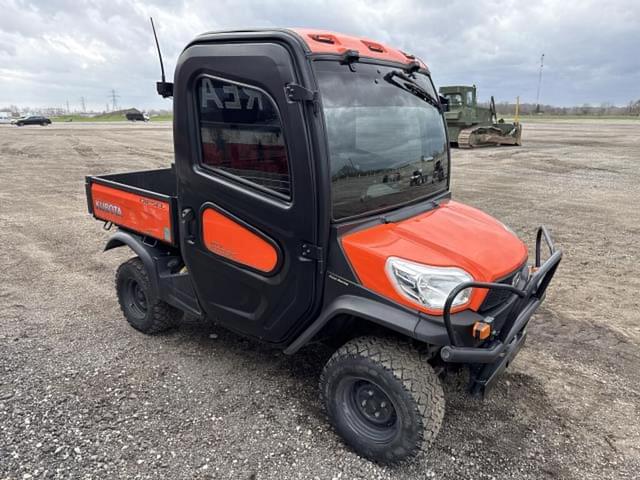 Image of Kubota RTV X1000C equipment image 4
