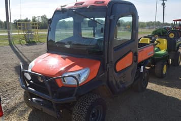 Main image Kubota RTV-X1100C