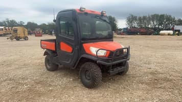 Main image Kubota RTV-X1100C