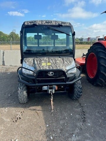 Main image Kubota RTV-X1100C