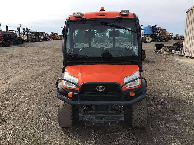 Image of Kubota RTV-X1100C equipment image 4