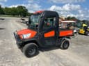 Kubota RTV-X1100C Image