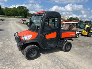 Kubota RTV-X1100C Image