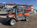 Kubota RTV-X1100C Image