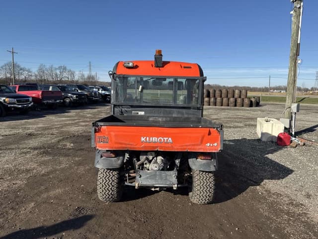 Image of Kubota RTV-X1100C equipment image 3