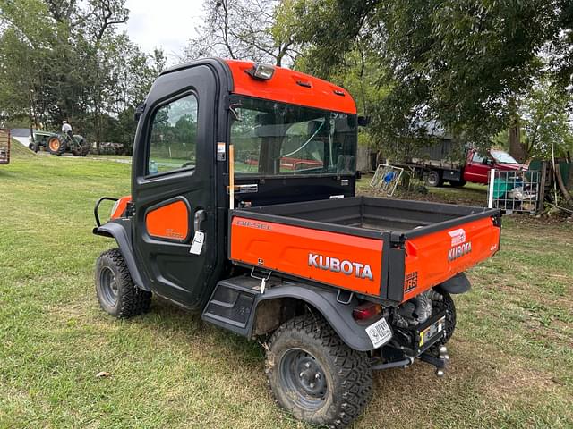 Image of Kubota RTV-X1100C equipment image 1