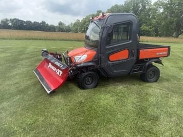 Main image Kubota RTV-X1100C