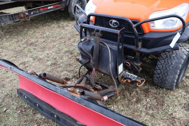 Image of Kubota RTV-X1100C equipment image 1