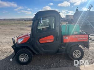Kubota RTV-X1100C Image