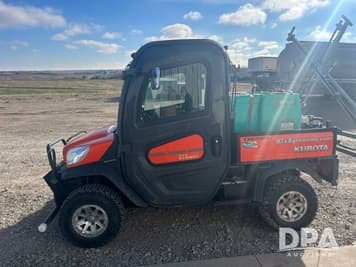 Main image Kubota RTV-X1100C