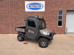 2014 Kubota RTV-X1100C Image
