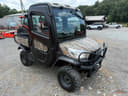 2024 Kubota RTV-X1100C Image