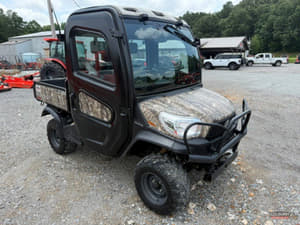 2024 Kubota RTV-X1100C Image