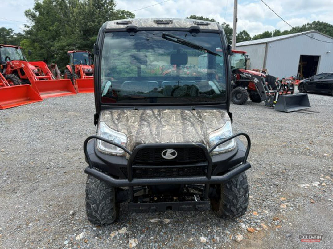 Image of Kubota RTV-X1100C Image 1