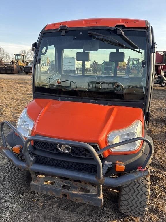 Image of Kubota RTV-X1100C equipment image 1