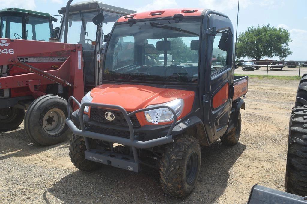 Image of Kubota RTV-X1100C Primary image