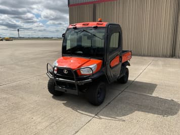 Main image Kubota RTV-X1100C