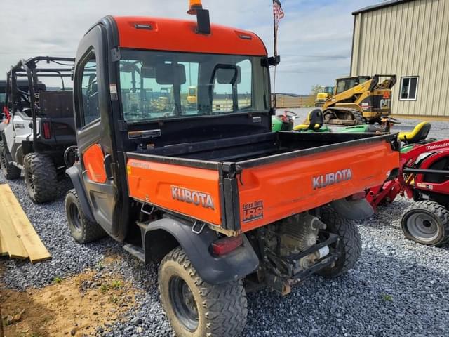 Image of Kubota RTV-X1100C equipment image 3
