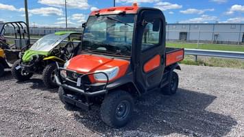 Main image Kubota RTV-X1100C