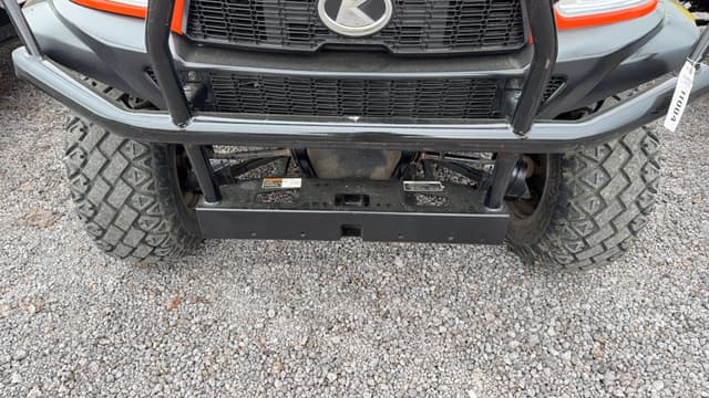 Image of Kubota RTV-X1100C equipment image 3