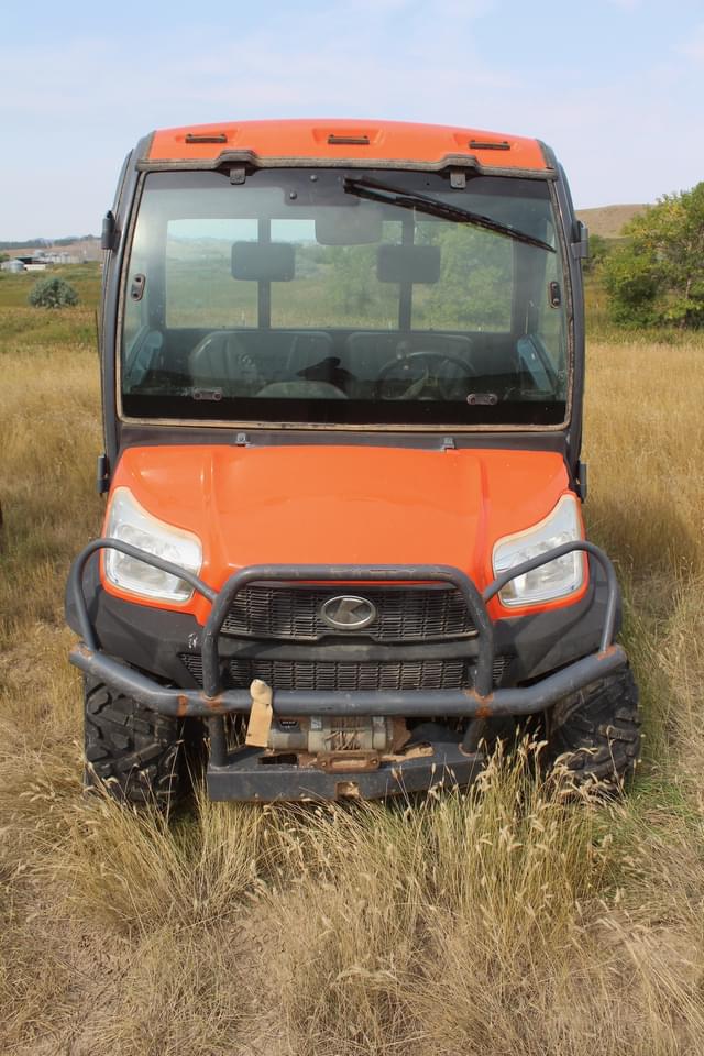 Image of Kubota RTV-X1100C equipment image 1