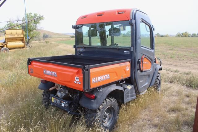 Image of Kubota RTV-X1100C equipment image 3