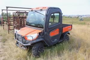 Kubota RTV-X1100C Image